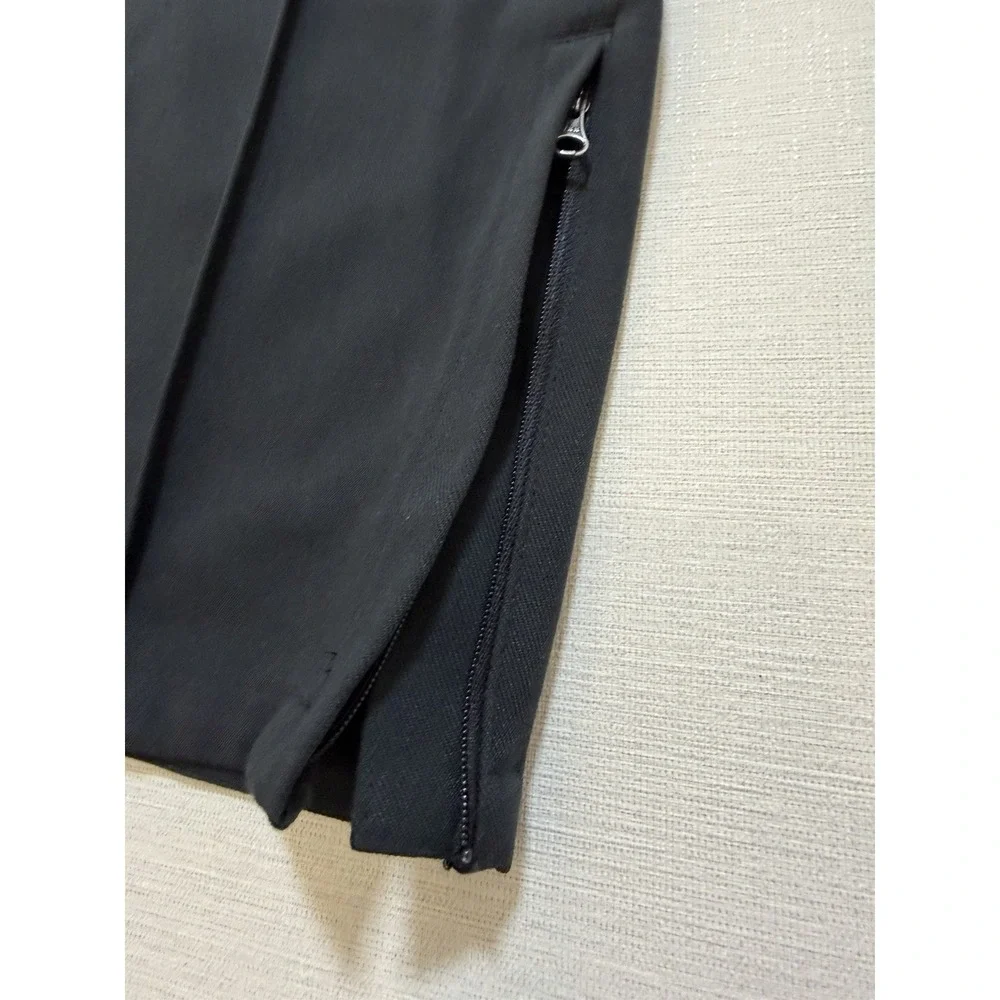 Nike Air Jordan Womens Woven Pants Size Large Black FN5446-010 NEW